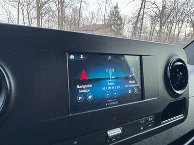 2021 Mercedes-Benz Sprinter 2500   - Photo 16 - Madison, WI 53716