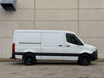 2021 Mercedes-Benz Sprinter 2500   - Photo 6 - Madison, WI 53716
