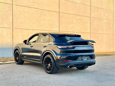 2020 Porsche Cayenne Coupe   - Photo 10 - Madison, WI 53716
