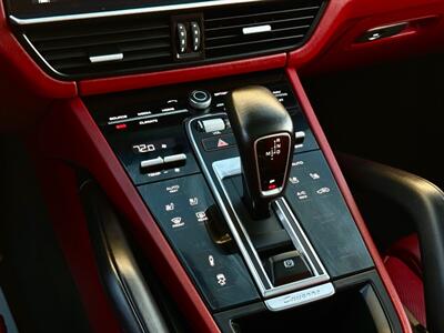 2020 Porsche Cayenne Coupe   - Photo 30 - Madison, WI 53716