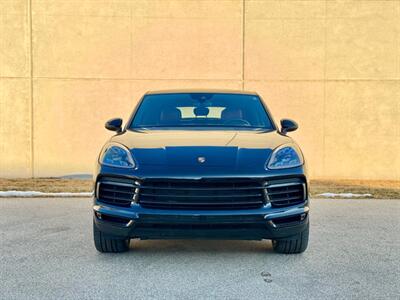 2020 Porsche Cayenne Coupe   - Photo 5 - Madison, WI 53716