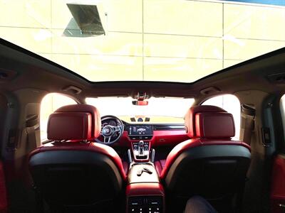 2020 Porsche Cayenne Coupe   - Photo 27 - Madison, WI 53716