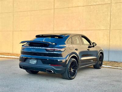 2020 Porsche Cayenne Coupe   - Photo 11 - Madison, WI 53716