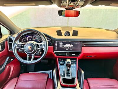 2020 Porsche Cayenne Coupe   - Photo 14 - Madison, WI 53716