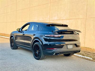 2020 Porsche Cayenne Coupe   - Photo 8 - Madison, WI 53716