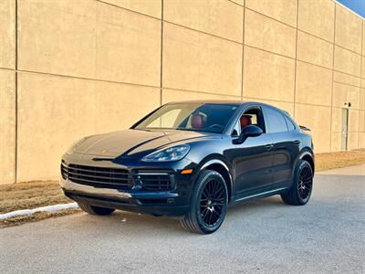 2020 Porsche Cayenne Coupe   - Photo 3 - Madison, WI 53716