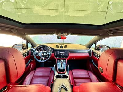 2020 Porsche Cayenne Coupe   - Photo 13 - Madison, WI 53716