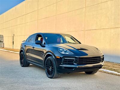 2020 Porsche Cayenne Coupe   - Photo 4 - Madison, WI 53716