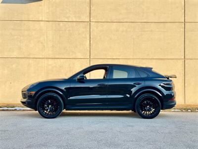 2020 Porsche Cayenne Coupe   - Photo 6 - Madison, WI 53716