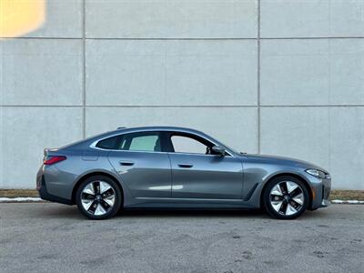 2022 BMW i4 eDrive40 Gran Coupe   - Photo 7 - Madison, WI 53716