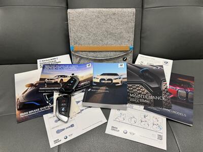 2022 BMW i4 eDrive40 Gran Coupe   - Photo 34 - Madison, WI 53716