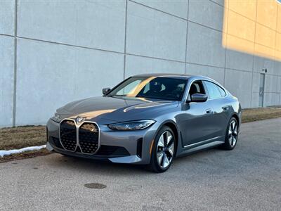 2022 BMW i4 eDrive40 Gran Coupe   - Photo 3 - Madison, WI 53716