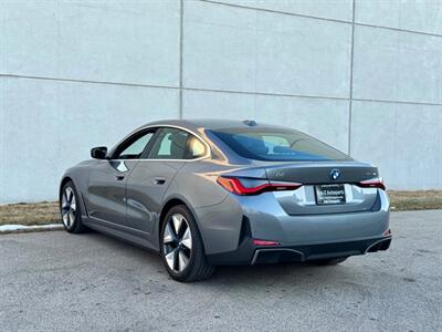 2022 BMW i4 eDrive40 Gran Coupe   - Photo 10 - Madison, WI 53716