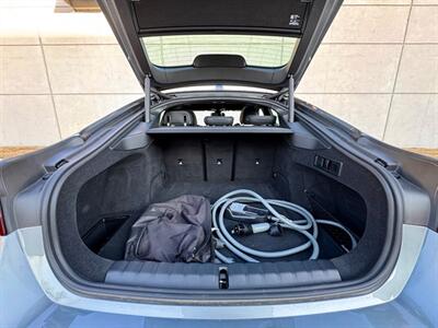2022 BMW i4 eDrive40 Gran Coupe   - Photo 32 - Madison, WI 53716