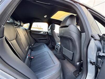 2022 BMW i4 eDrive40 Gran Coupe   - Photo 25 - Madison, WI 53716