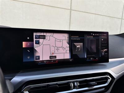 2022 BMW i4 eDrive40 Gran Coupe   - Photo 28 - Madison, WI 53716