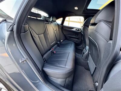 2022 BMW i4 eDrive40 Gran Coupe   - Photo 26 - Madison, WI 53716