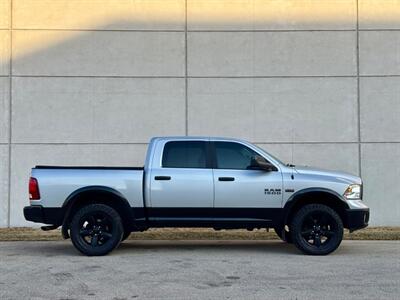 2018 RAM 1500 Outdoorsman - Photo 7 - Madison, WI 53716