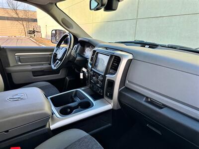2018 RAM 1500 Outdoorsman - Photo 17 - Madison, WI 53716