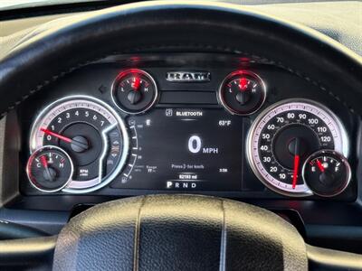 2018 RAM 1500 Outdoorsman - Photo 26 - Madison, WI 53716