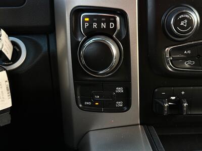 2018 RAM 1500 Outdoorsman - Photo 30 - Madison, WI 53716