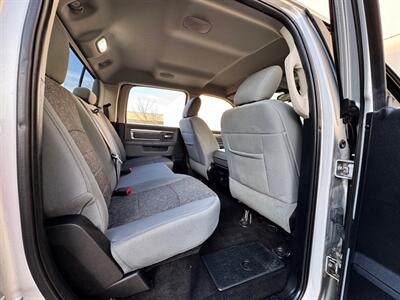 2018 RAM 1500 Outdoorsman - Photo 23 - Madison, WI 53716