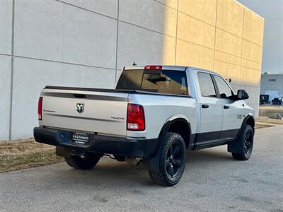 2018 RAM 1500 Outdoorsman - Photo 9 - Madison, WI 53716