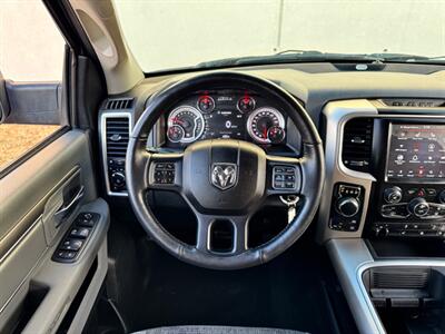 2018 RAM 1500 Outdoorsman - Photo 14 - Madison, WI 53716