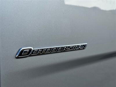2018 RAM 1500 Outdoorsman - Photo 32 - Madison, WI 53716