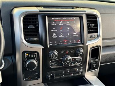 2018 RAM 1500 Outdoorsman - Photo 27 - Madison, WI 53716