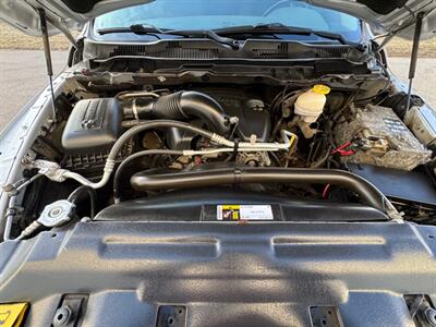 2018 RAM 1500 Outdoorsman - Photo 31 - Madison, WI 53716