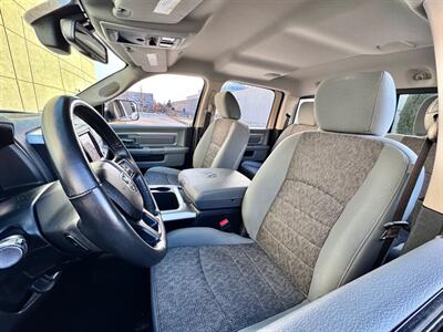 2018 RAM 1500 Outdoorsman - Photo 20 - Madison, WI 53716