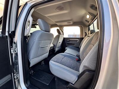 2018 RAM 1500 Outdoorsman - Photo 22 - Madison, WI 53716