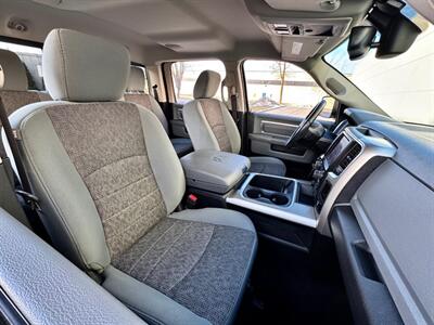 2018 RAM 1500 Outdoorsman - Photo 21 - Madison, WI 53716