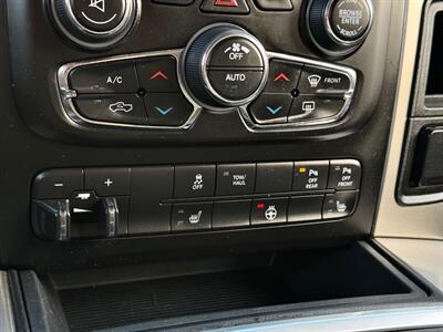 2018 RAM 1500 Outdoorsman - Photo 29 - Madison, WI 53716