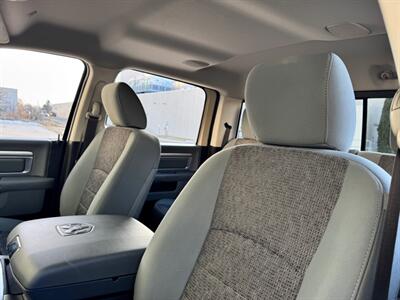 2018 RAM 1500 Outdoorsman - Photo 18 - Madison, WI 53716