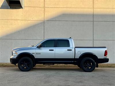 2018 RAM 1500 Outdoorsman - Photo 6 - Madison, WI 53716