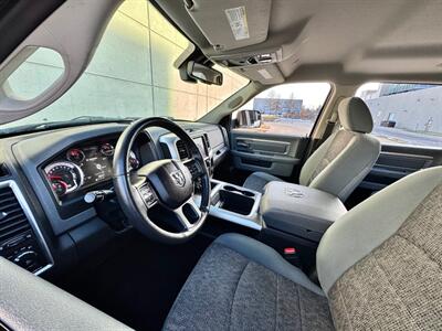 2018 RAM 1500 Outdoorsman - Photo 15 - Madison, WI 53716