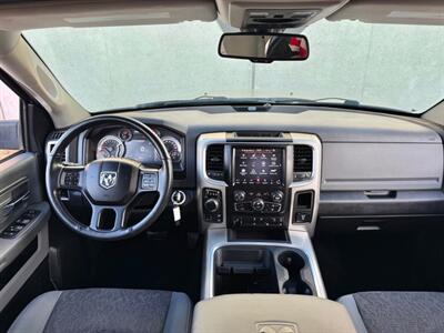 2018 RAM 1500 Outdoorsman - Photo 13 - Madison, WI 53716