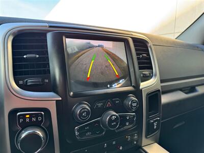 2018 RAM 1500 Outdoorsman - Photo 28 - Madison, WI 53716