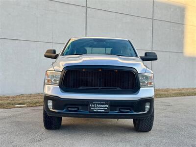 2018 RAM 1500 Outdoorsman - Photo 5 - Madison, WI 53716