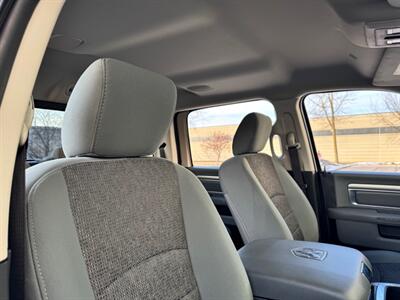 2018 RAM 1500 Outdoorsman - Photo 19 - Madison, WI 53716