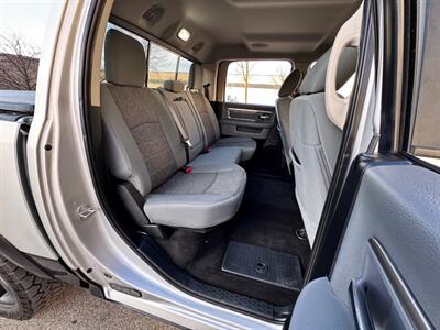 2018 RAM 1500 Outdoorsman - Photo 25 - Madison, WI 53716