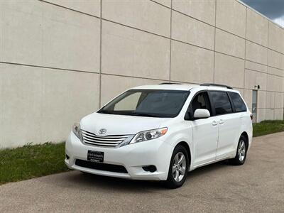 2016 Toyota Sienna LE 8-Passenger   - Photo 3 - Madison, WI 53716