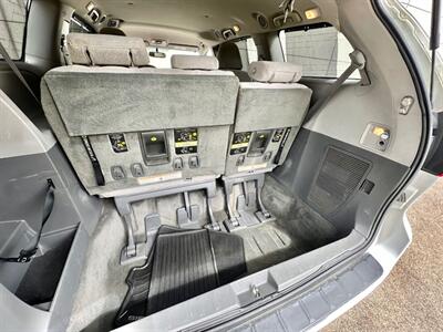 2016 Toyota Sienna LE 8-Passenger   - Photo 28 - Madison, WI 53716