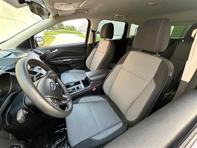 2017 Ford Escape SE   - Photo 20 - Madison, WI 53716