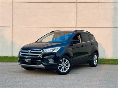 2017 Ford Escape SE   - Photo 1 - Madison, WI 53716