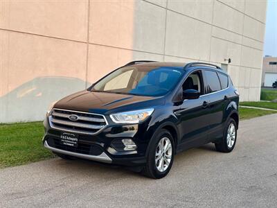 2017 Ford Escape SE   - Photo 3 - Madison, WI 53716