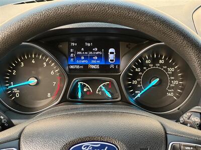 2017 Ford Escape SE   - Photo 26 - Madison, WI 53716