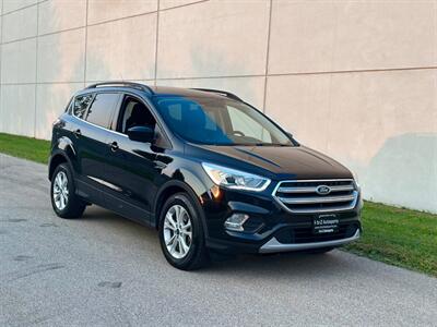 2017 Ford Escape SE   - Photo 4 - Madison, WI 53716